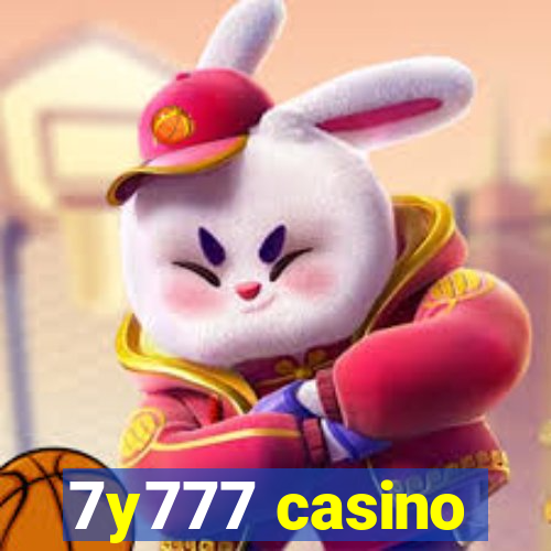 7y777 casino